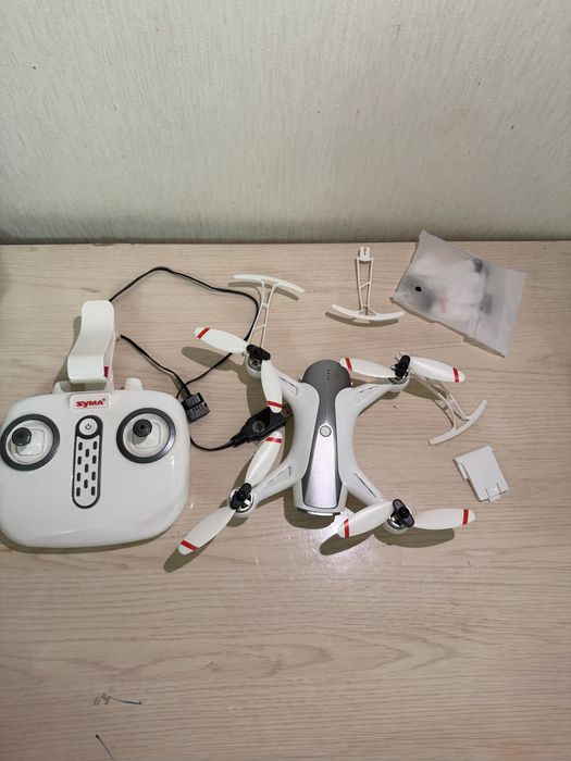 Продаю дрон, полный комплект