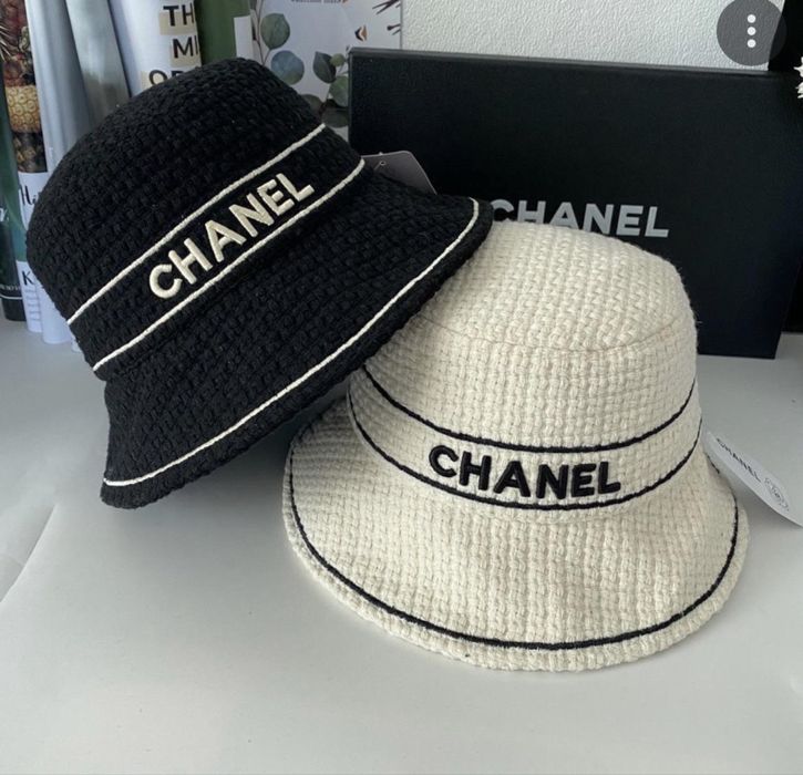 Шапки dior gucci balenciaga