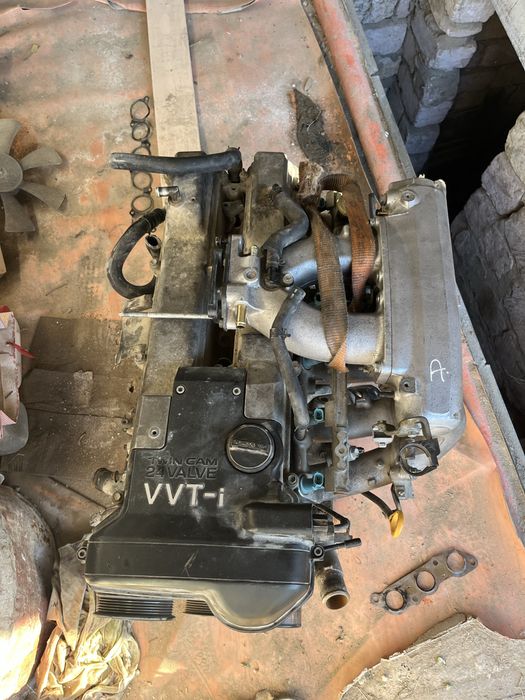Продам двигатель 2jz-ge