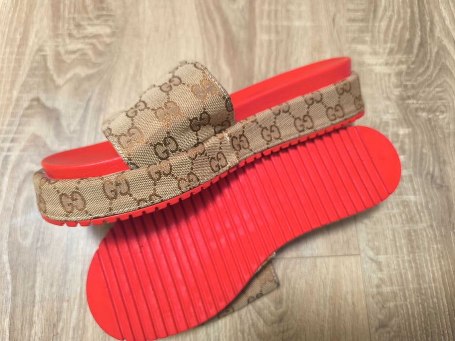 Дамски обувки Gucci, Guess, Prada и тн 39 и 40 номер