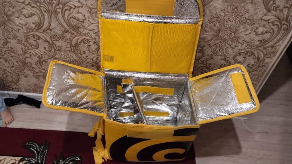 Продам терма сумку