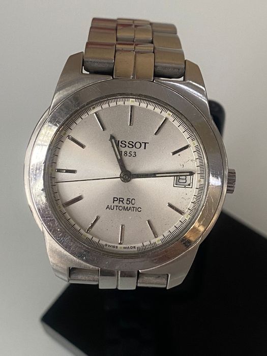 Ceas Tissot PR 50 Amanet BKG