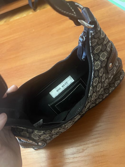 Малка чанта nine west