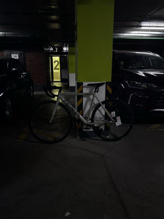 Продам срочно tsunami snm100