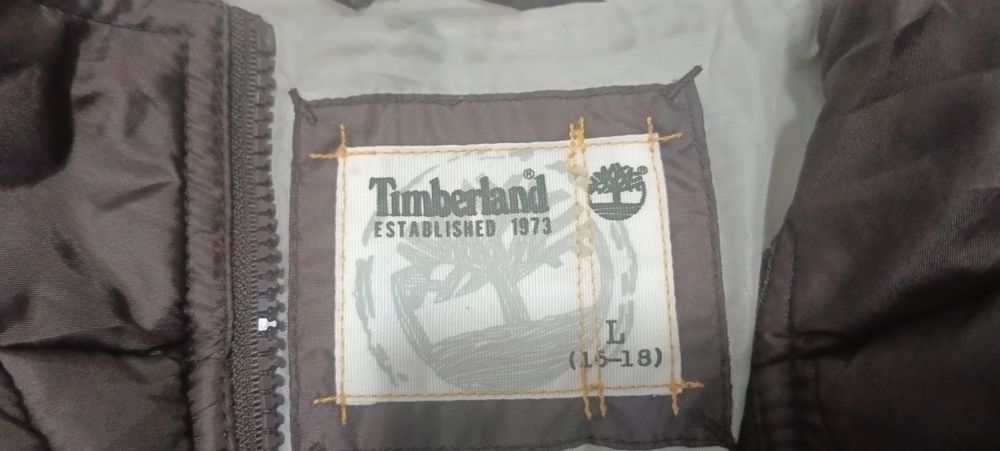 Тимберленд Timberland