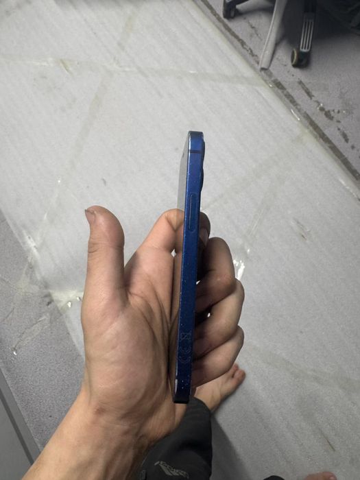 12 мини 128.    Гб