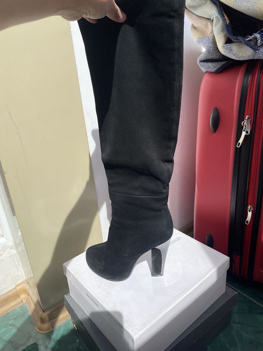 Женские сандали