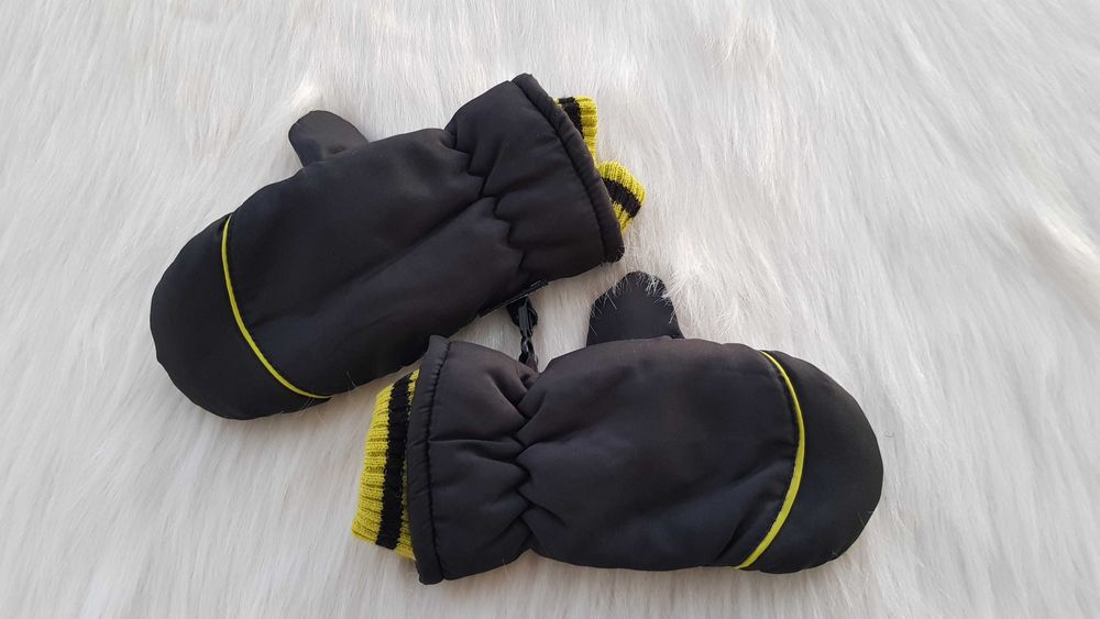 Ръкавици за сняг 4-6 години