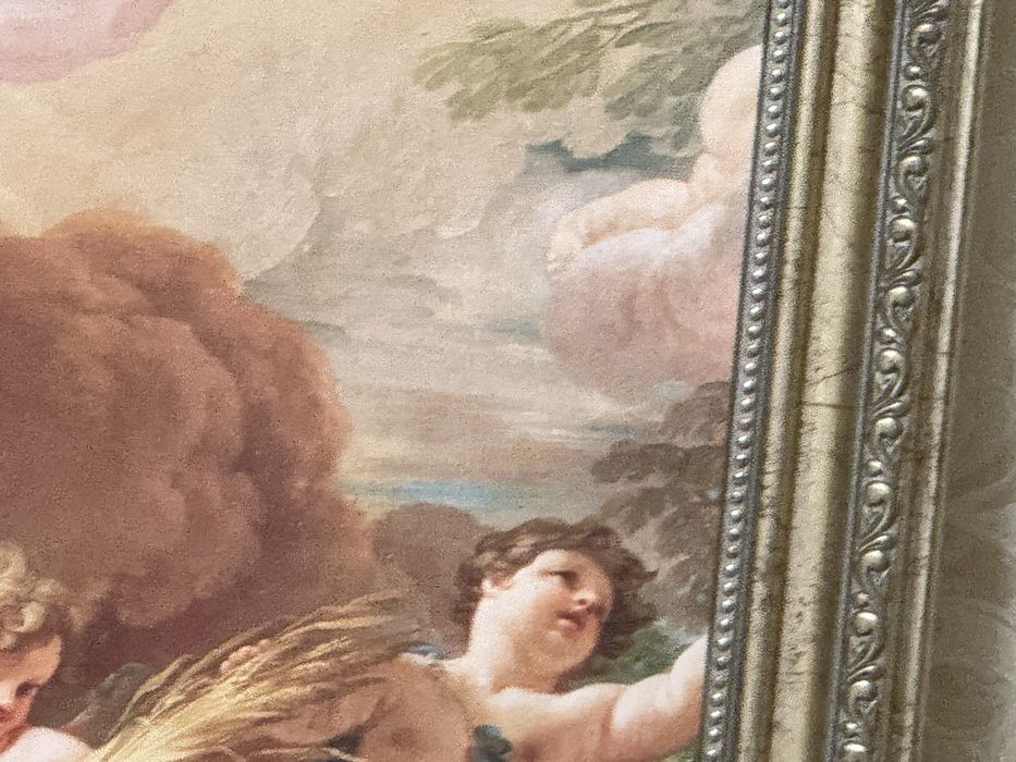 Картина для декора