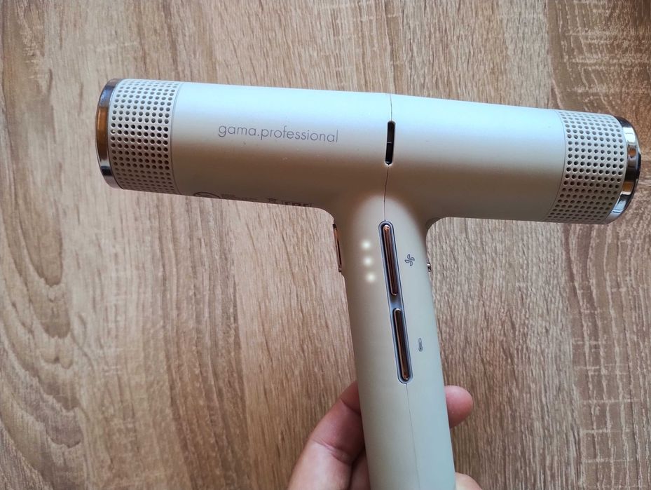 Сешоар IQ Gama Professional Perfetto