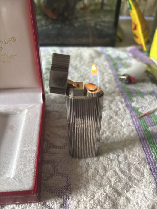 Bricheta CARTIER le must de cartier