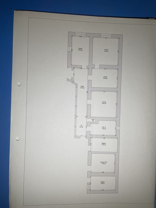 Casa de vanzare Seitin