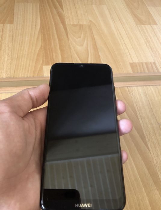 Huawei Y6 64 gb holat yaxsh