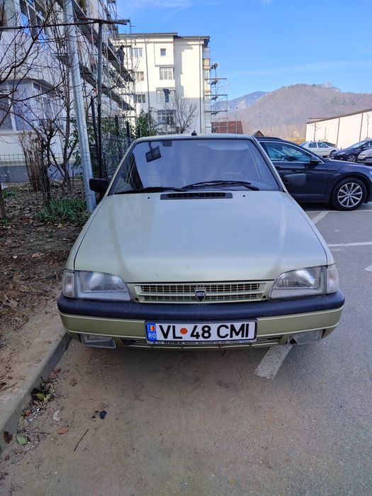 Dacia SuperNova 1.4