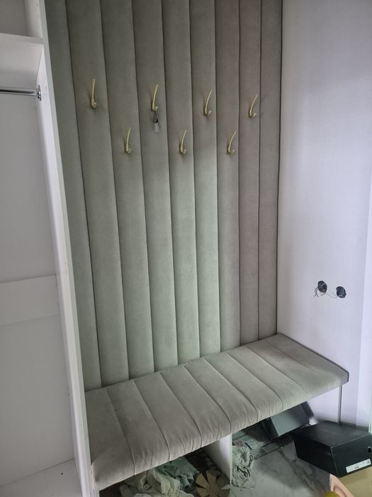 Продаётся новый шкаф прихожая