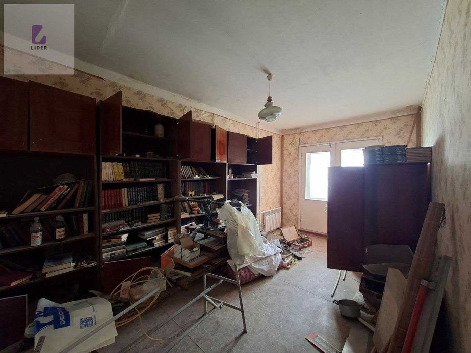 4х комнатная квартира в 9ти этажном доме, Согдиана