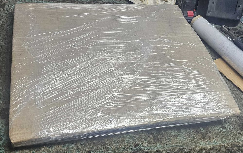 Плот за вграждане NEFF – 4 зони с механично управление