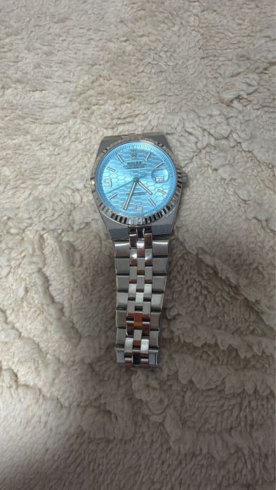 Rolex, Omega, Longines