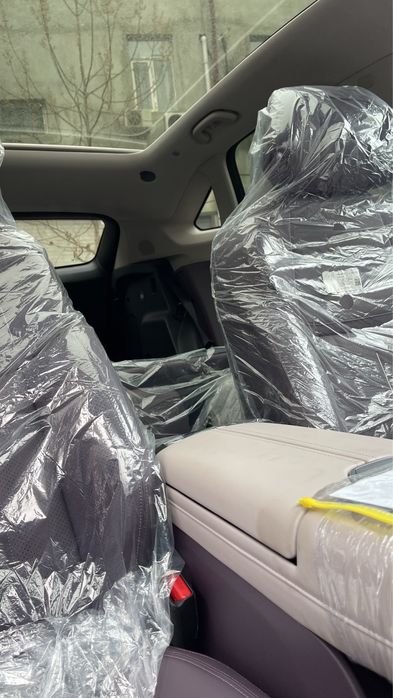 Deepal S07 Full 230 Ultra restayling + Garantiya