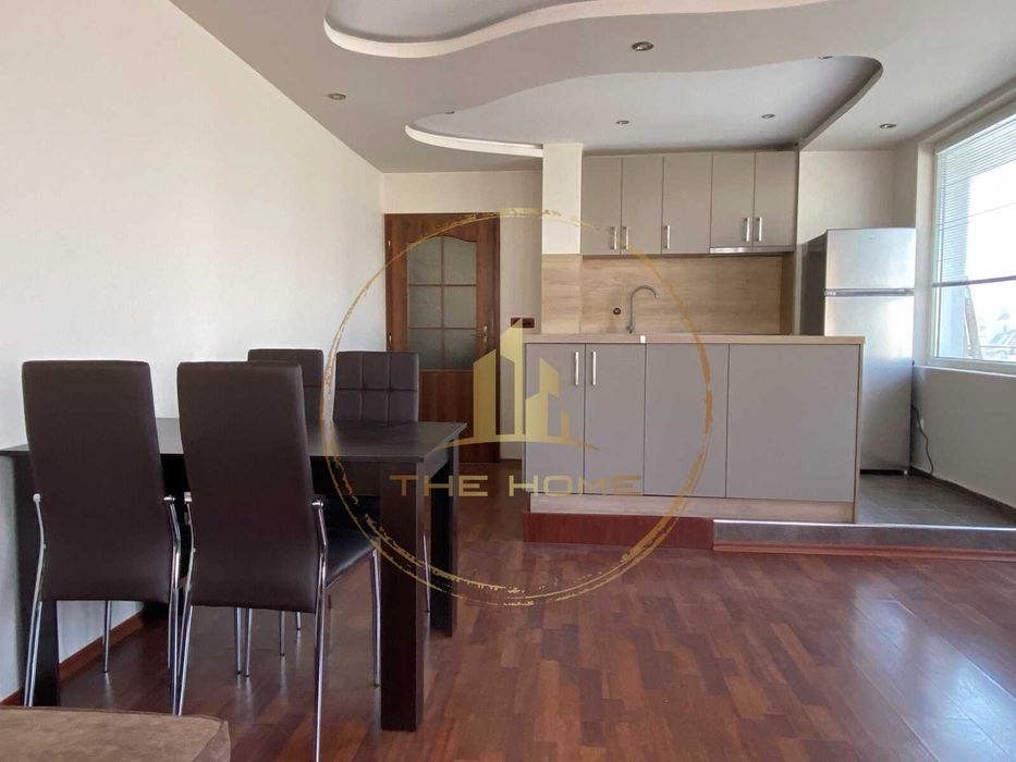 Уютен 2 стаен Лятно Кино