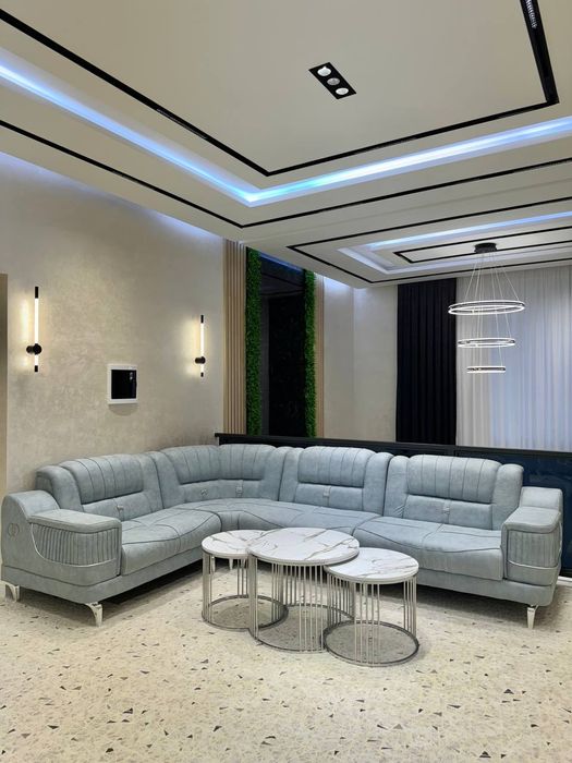 Katta kollegiyalar uchun ”Chinar Garden” 30 kishigacha beriladi