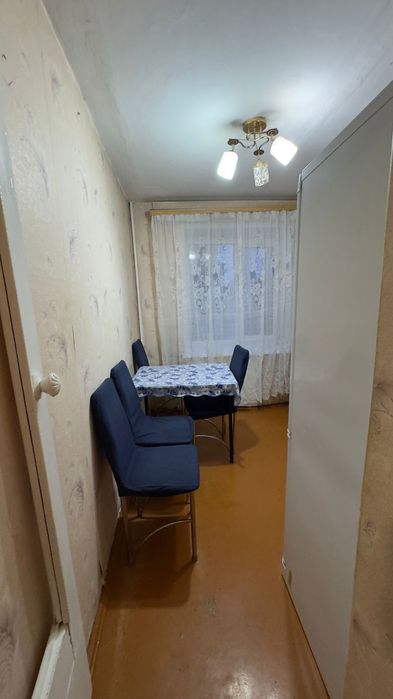 Сдам 1 ком квартиру район Океана