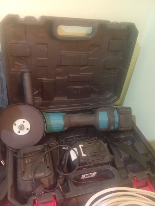 Инструменты набор