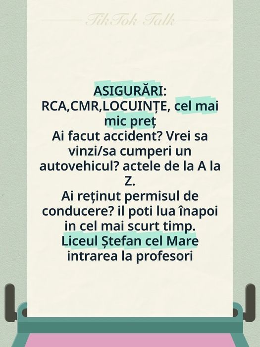 Asigurari ieftine, RCA, PAD, asiguari de viata