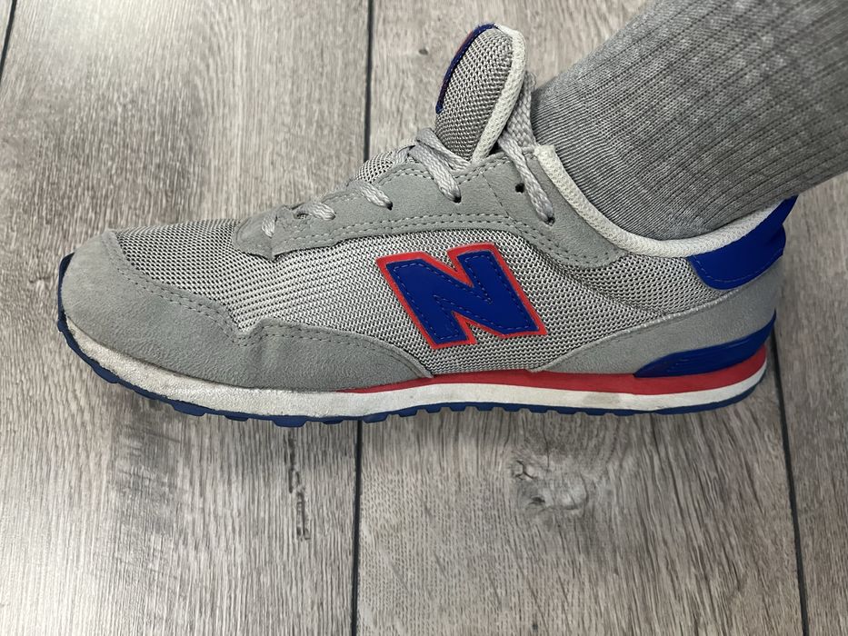 Обувки New balance 515
