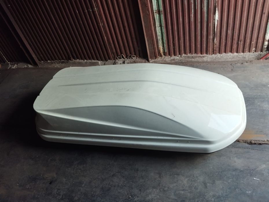 Автобокс недорого