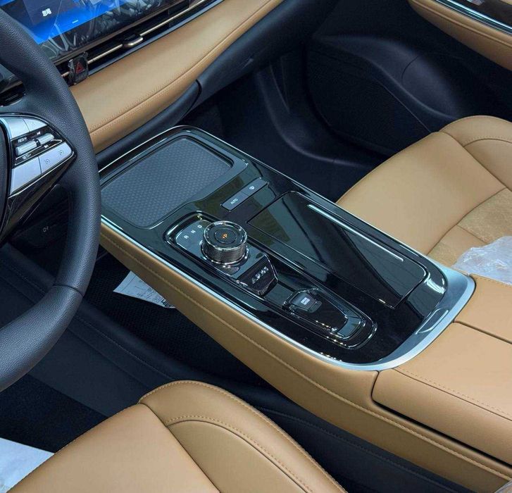 Gac aion S max 610 km 7.000$