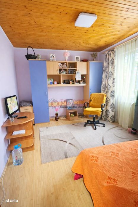 Casă duplex 4 camere - curte 190 mp – 15 min Metrou Aparatorii