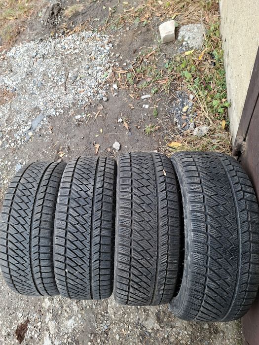 Продам шины. 245/45/19 кумхо