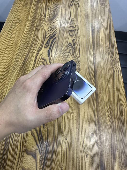 Iphone 14 pro maks
