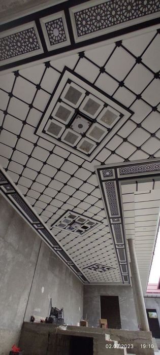 Tunukafon va nova xizmatlari