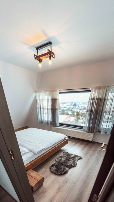 Cabana Keops- Sărmaș Harghita