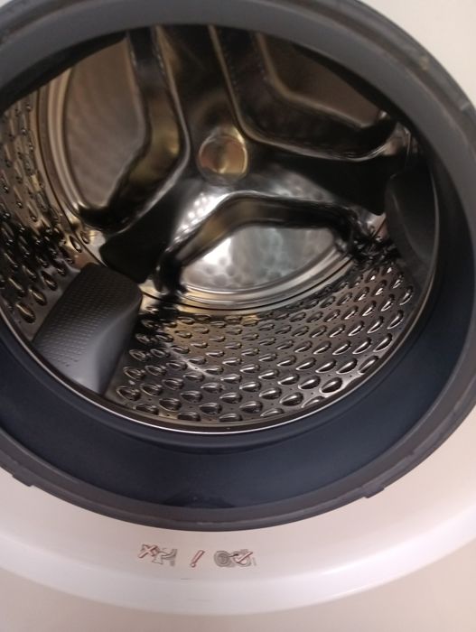 Като нова пералня Сименс Siemens IQ 800   8кг Made in Germany Гаранция