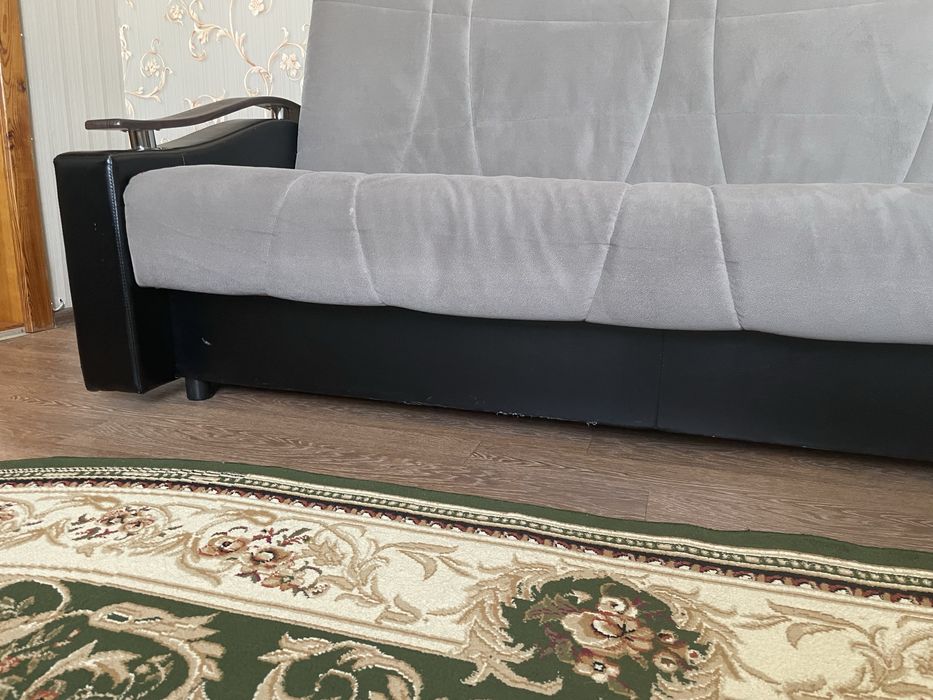 Продам диван б/у