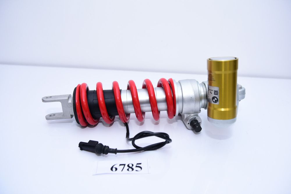 , 0km BMW S1000RR amortizor spate 2015 2018 Amortizor