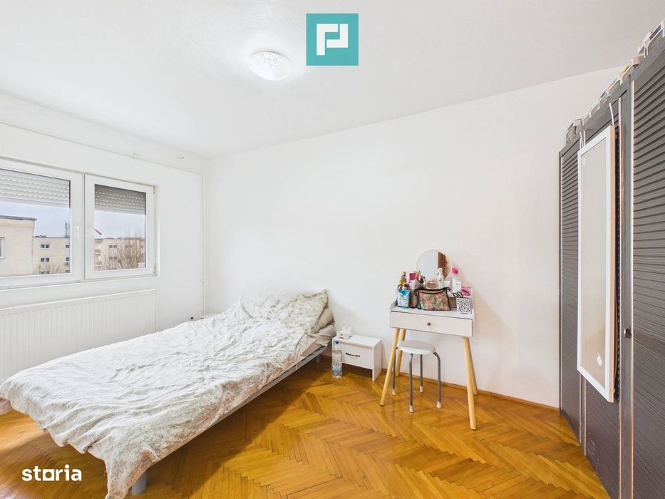 Confort urban, ap 3 camere, Micalaca parc Orizont