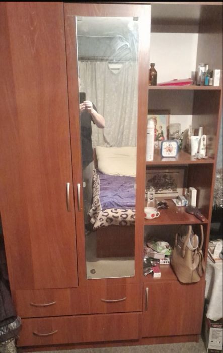 Спальный гарнитур