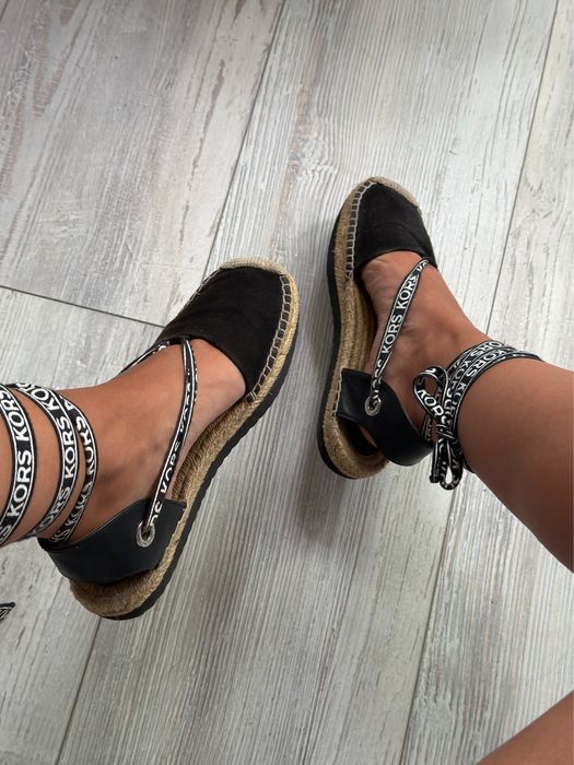 Еспадрили michael kors