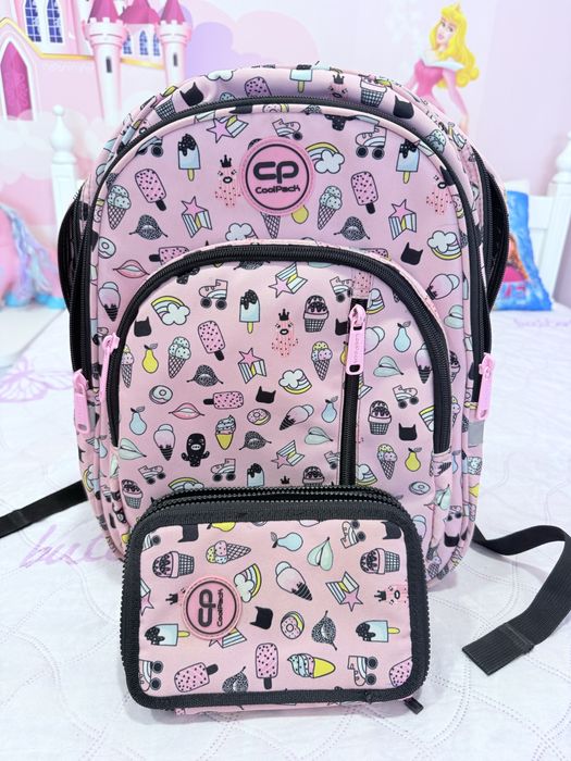 Детска раница Coolpack