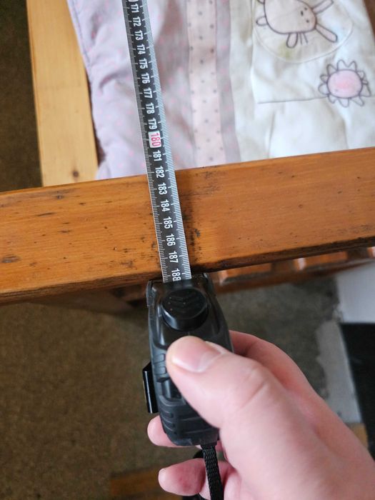 Banca din lemn masiv