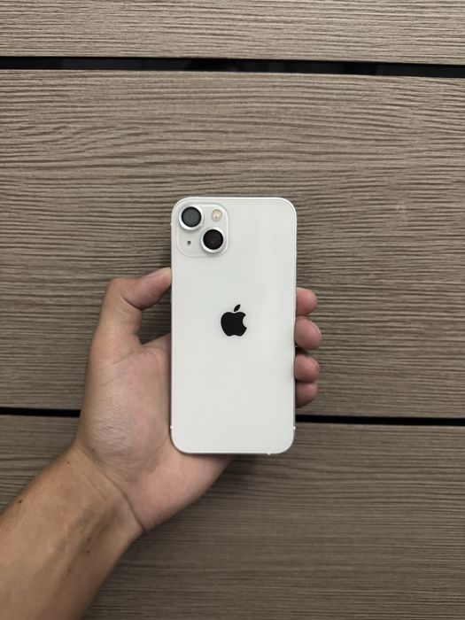 Айфон 13 без ремонта