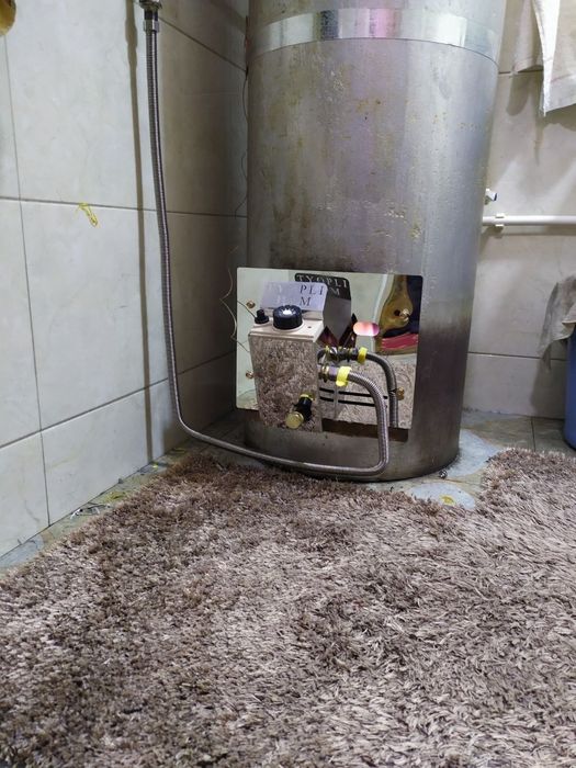 Gazoviy автомат avtomat apok garelka Апок гарелка