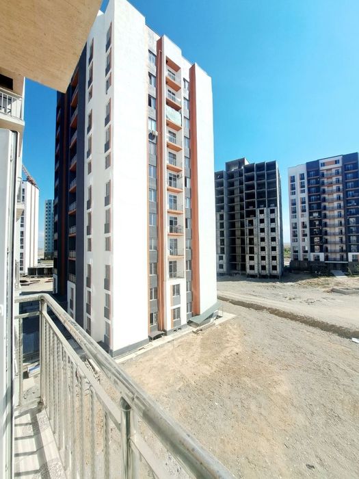 Eco sity IJARAGA beriladi