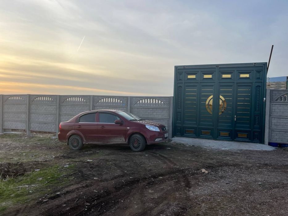 Дача 6 соток первая линя река