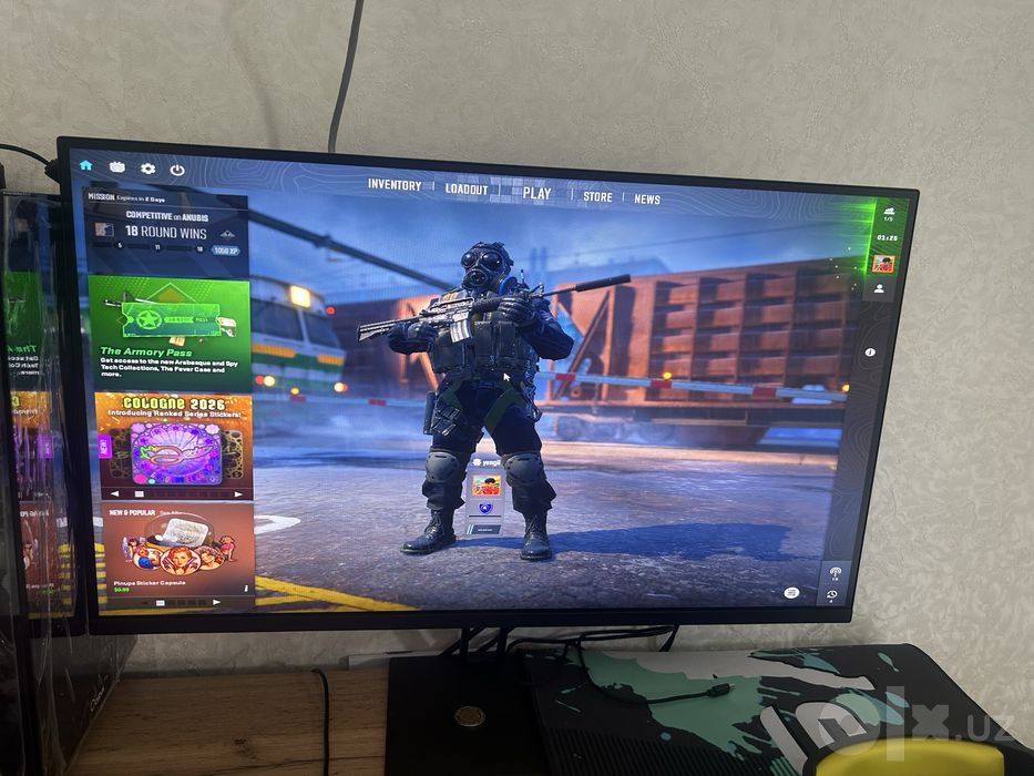 Gaming computer,yangidek