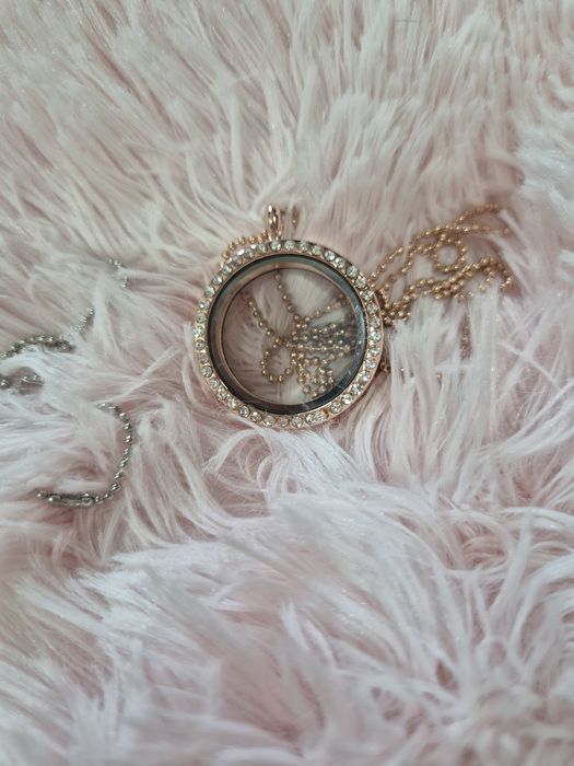 Колие dream saves ( пазител на спомени